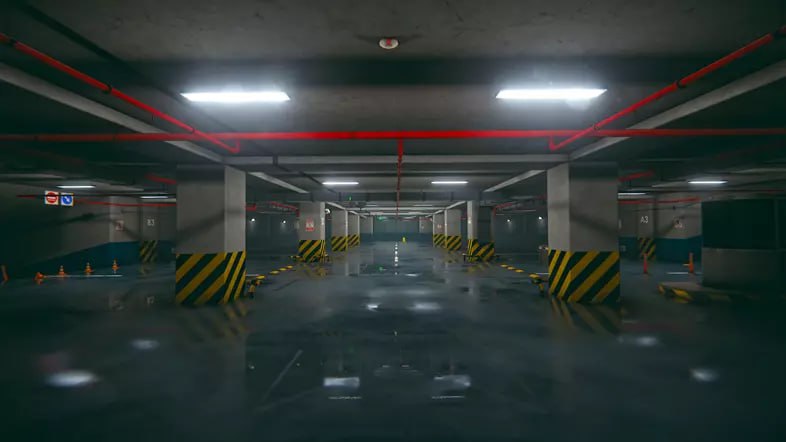 QA Modular Parking📱 - изображение 2